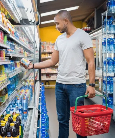 Global Hypermarket Chain