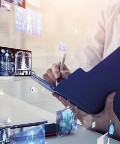 How tailored pricing and packaging for a health IT company helped boost revenue growth