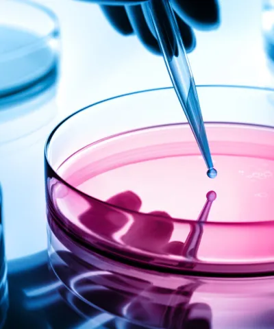 Helping a global biotech leader monetize newly acquired cell line solutions