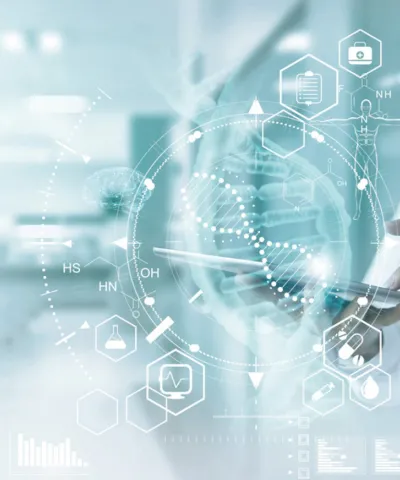 Driving global DTx success with strategic commercial and market access support