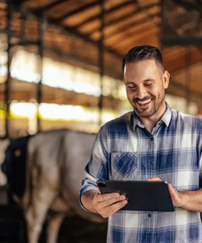 banking products case study Where tech meets animal welfare
