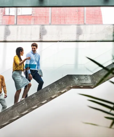 Mehr Portfolioeffizienz durch „Zero-Based“-Architektur 