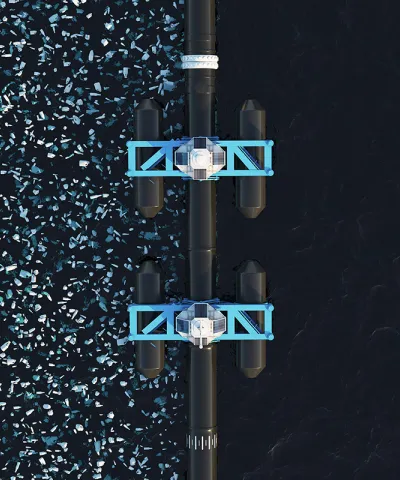ocean cleanup