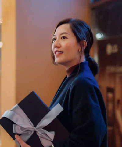 Enhancing international pricing in luxury fashion and leather goods