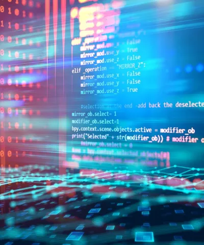 Financial management software