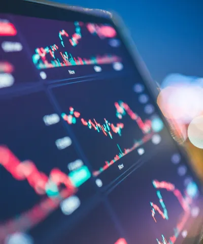 Pricing framework in asset management in US