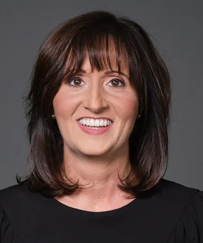 Allison Dupuy