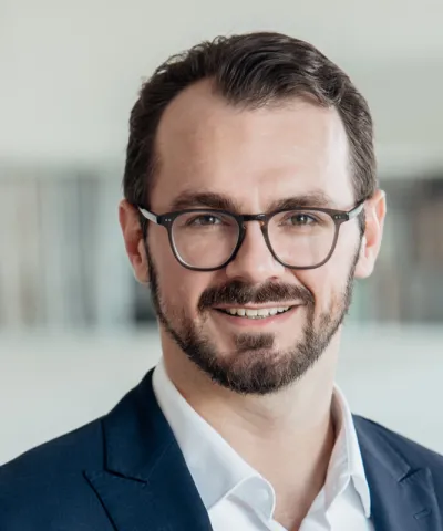 Conrad Heider