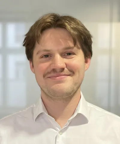 Fergus McIntosh