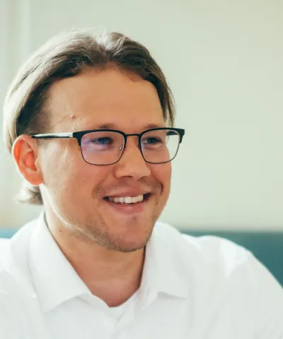 Luca Lippkau