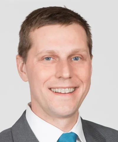 Nick Keppeler