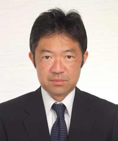 Kazuto Yamashiro