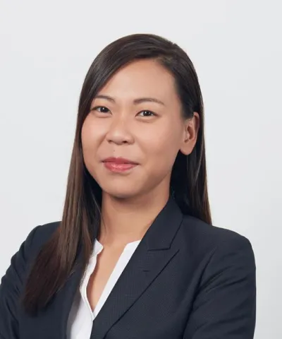 Winnie Ong