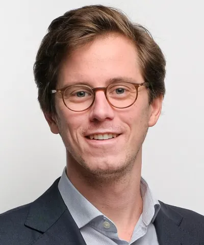 Nicolas Verschueren