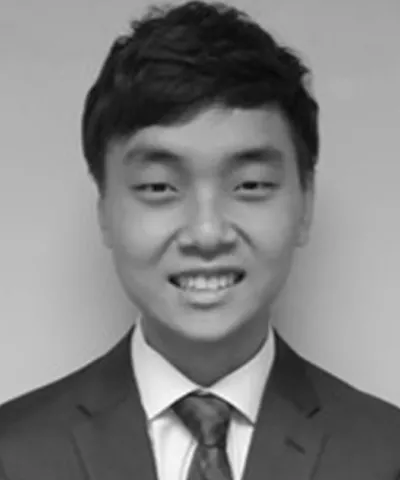 William Lee Headshot