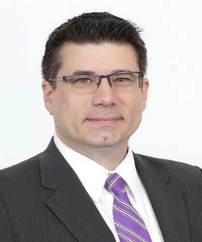 Chris Michaud