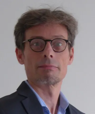 André Gilles