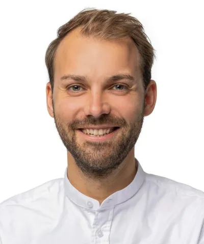 Malte Trunkenmueller