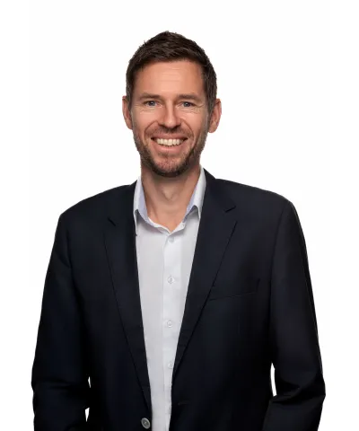 Daniel Infanger