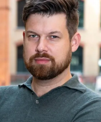 Aleksander Jarosz