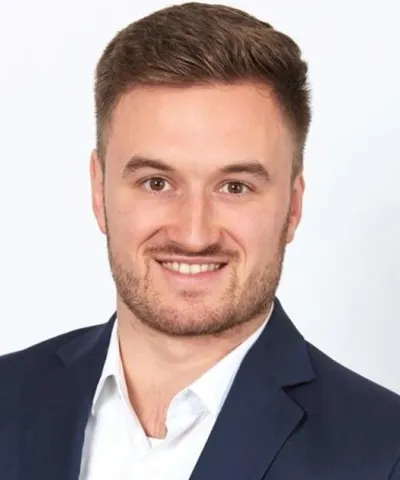 Žiga Lešnik Senior Director TEEN