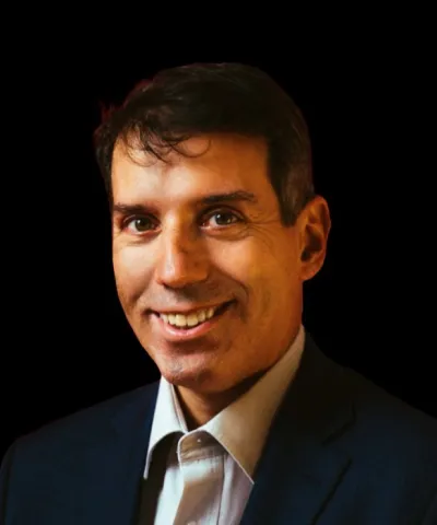 Laurent Darmon