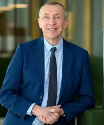 Thierry Langreney 
