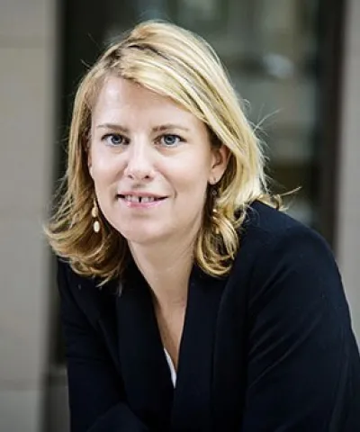 Alexandrine de Vallois