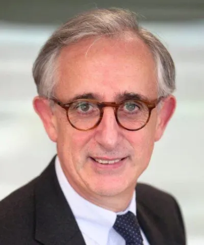 Didier Bazzocchi