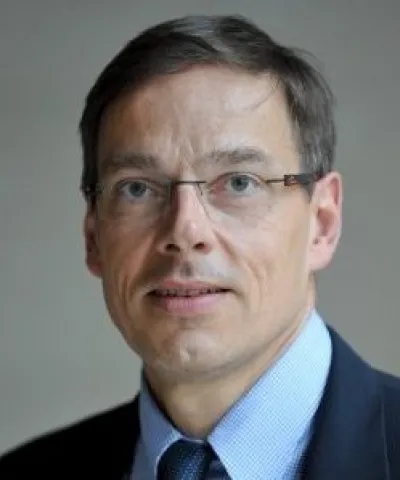 Laurent Borella