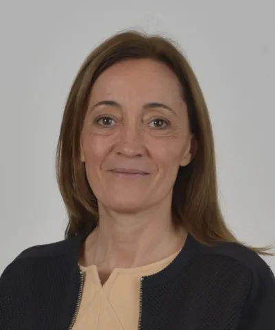 Marie Soyer