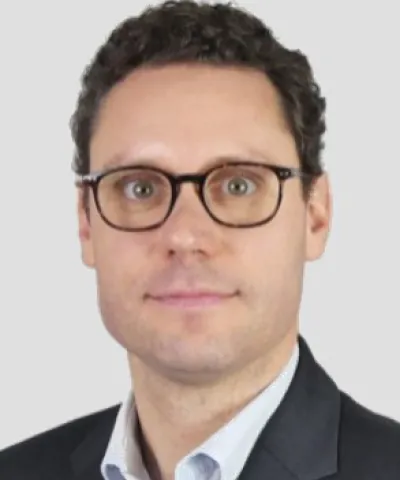 Pascal Wahlen