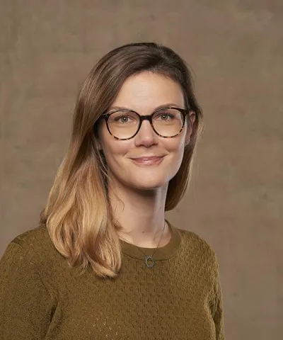 Julie Garbe