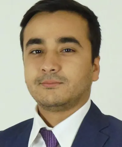 Kamil Saaidi