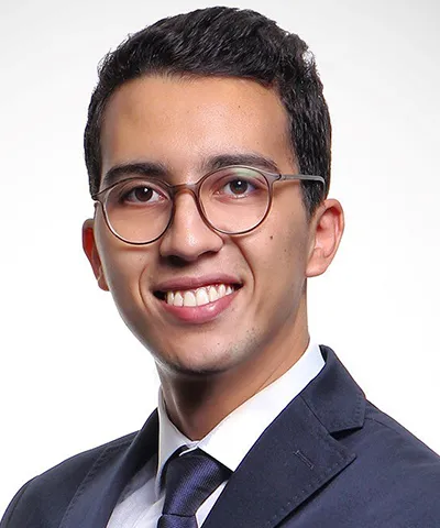 Yassine El Hachami