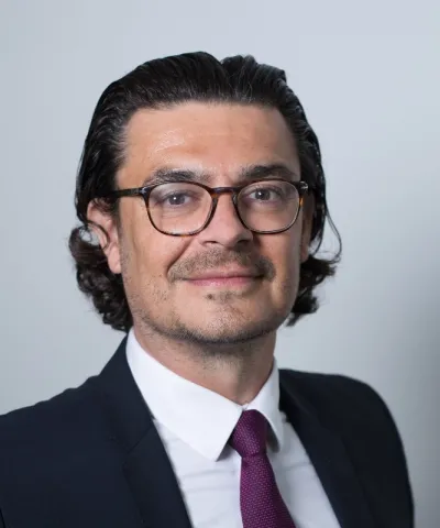 Pierre-Gregoire Marly
