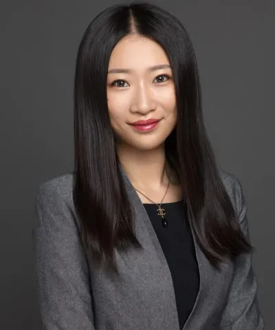 Victoria Liu