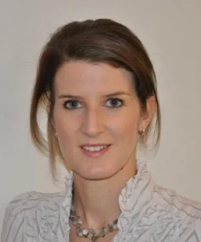 Emmanuelle Romestaing