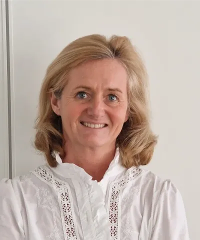 Florence Lemetais