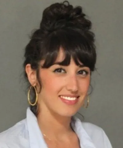Justine Chabrol