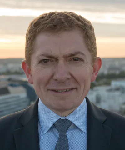 Eric Féron
