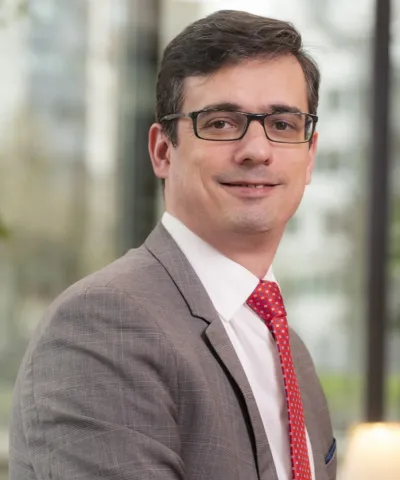Francois Caron