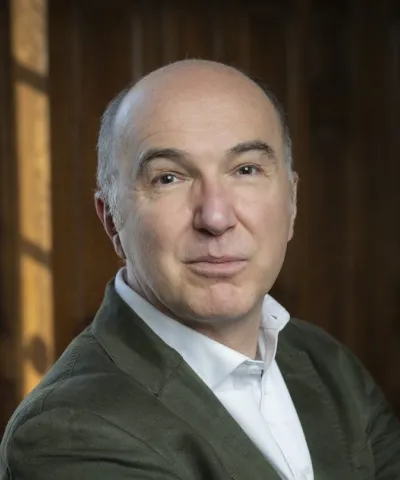 Serge Hovhanessian