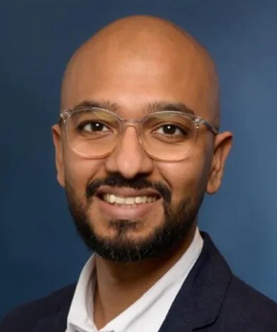 Prasanna Kumar Ramaswamy