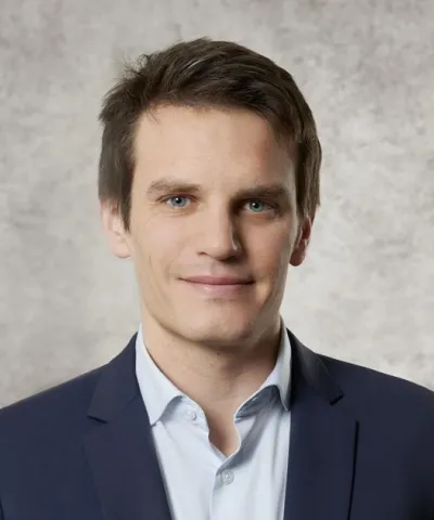 Thomas Pelletier