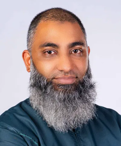 Abdullah Sujee 