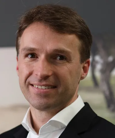 Jan Gudat