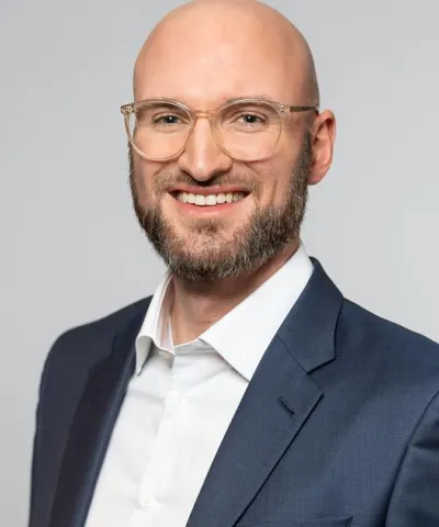 Alex Dietz
