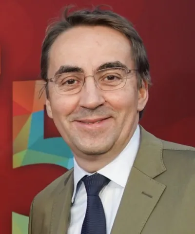Alexander Heck