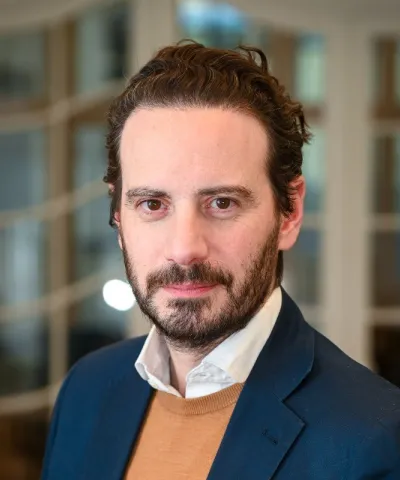 Emmanuel Papadacci-Stephanopoli